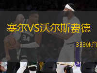 塞爾VS沃爾斯費德
