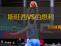 斯旺西VS伯恩利