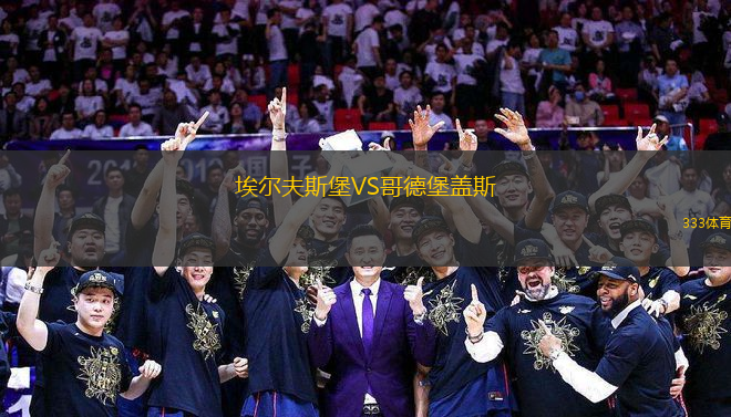 埃爾夫斯堡VS哥德堡蓋斯