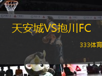 天安城VS抱川FC