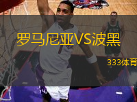 羅馬尼亞VS波黑