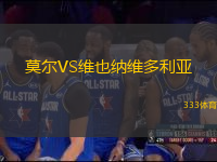 莫爾VS維也納維多利亞