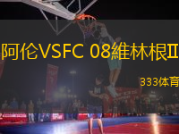 阿倫VSFC 08維林根II
